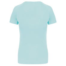 T-shirt de sport femme