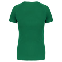 T-shirt de sport femme