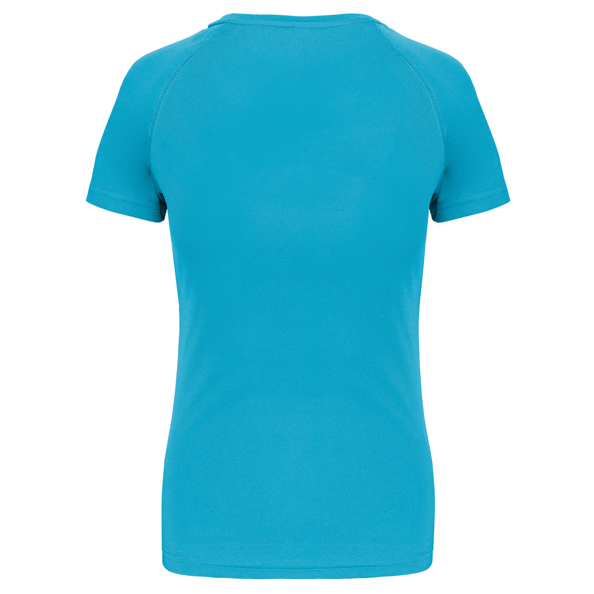 turquoise, dos