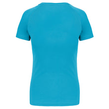 T-shirt de sport femme