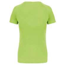 T-shirt de sport femme