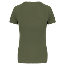 T-shirt de sport femme