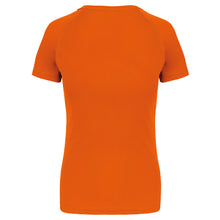 T-shirt de sport femme
