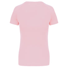T-shirt de sport femme