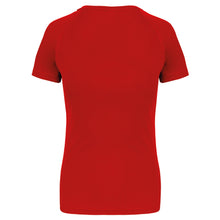 T-shirt de sport femme
