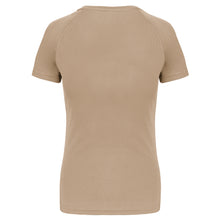 T-shirt de sport femme
