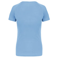 T-shirt de sport femme