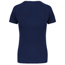 T-shirt de sport femme