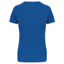 T-shirt de sport femme