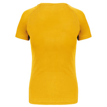 T-shirt de sport femme