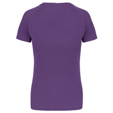 T-shirt de sport femme