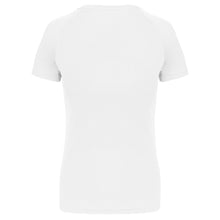 T-shirt de sport femme