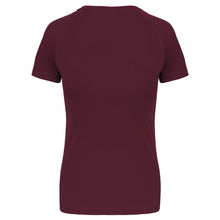 T-shirt de sport femme