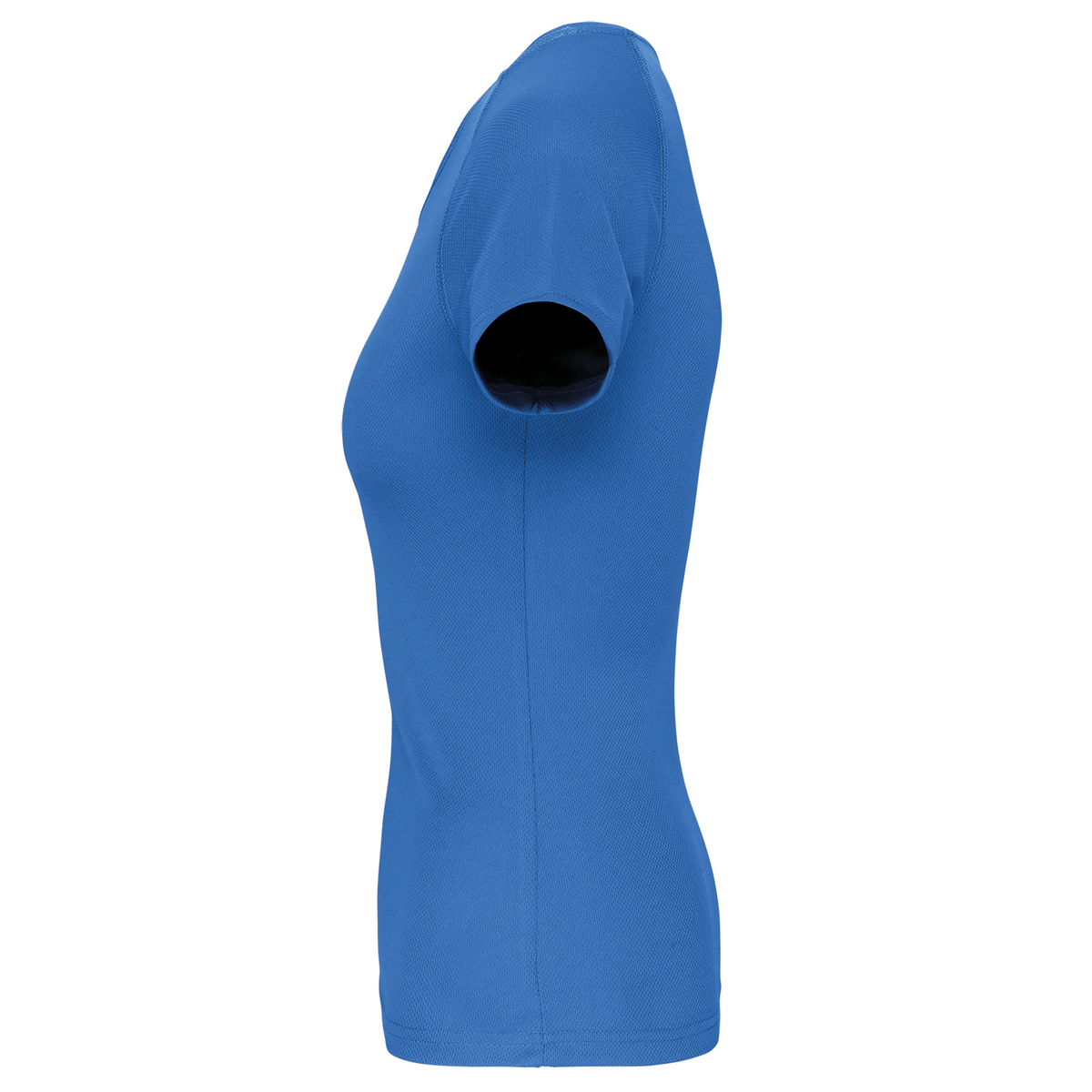 bleu, gauche