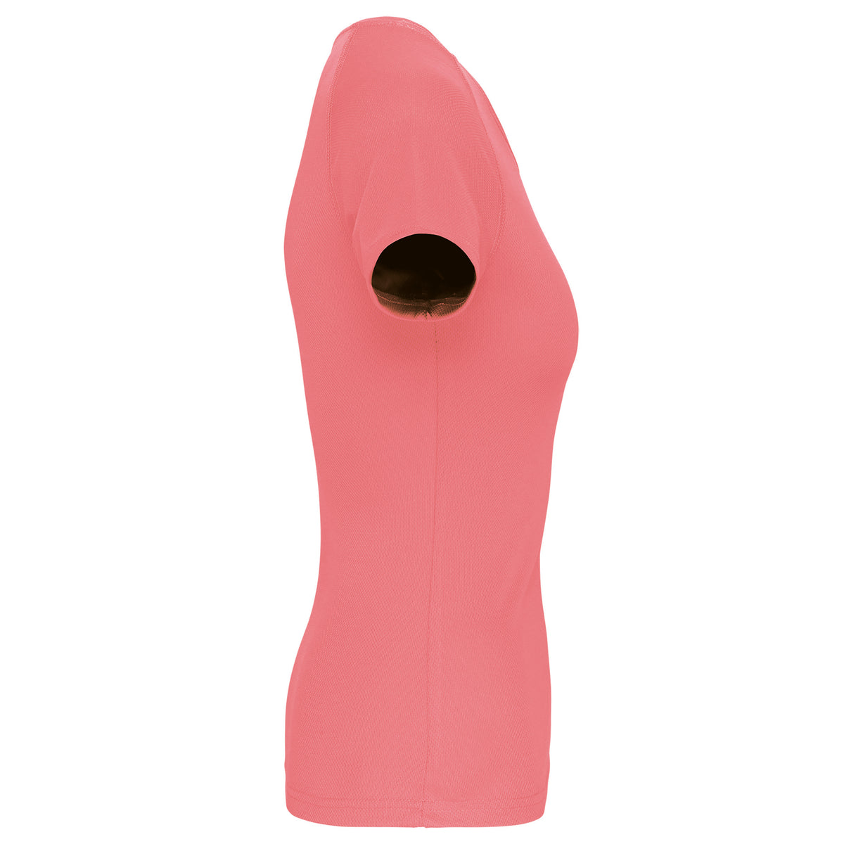 corail, droite