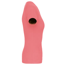 T-shirt de sport femme