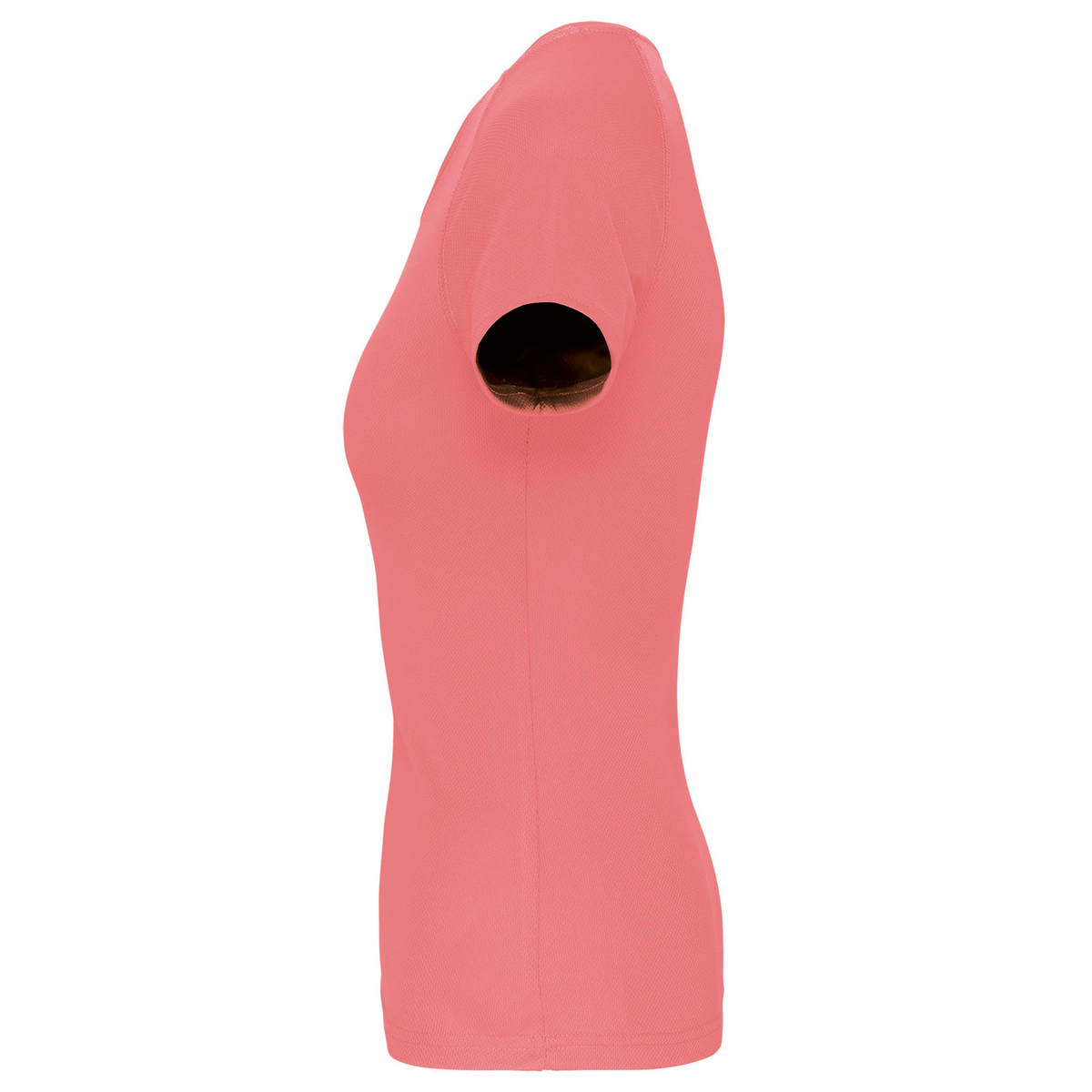 corail, gauche