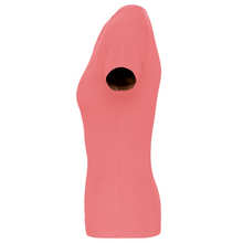 T-shirt de sport femme