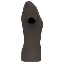 T-shirt de sport femme