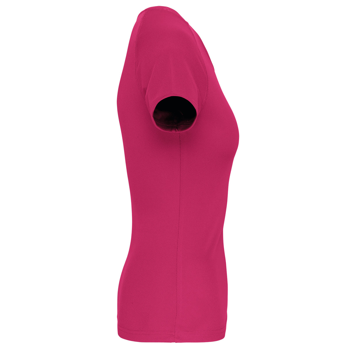 fuchsia, droite