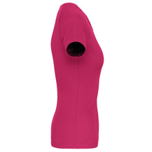 T-shirt de sport femme