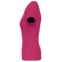 T-shirt de sport femme