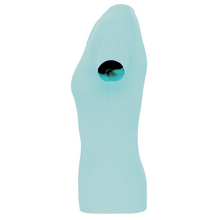 T-shirt de sport femme