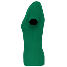 T-shirt de sport femme