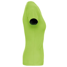 T-shirt de sport femme