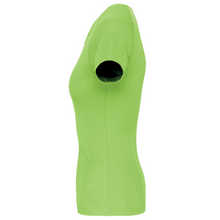 T-shirt de sport femme