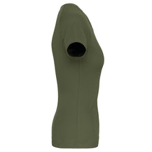 T-shirt de sport femme