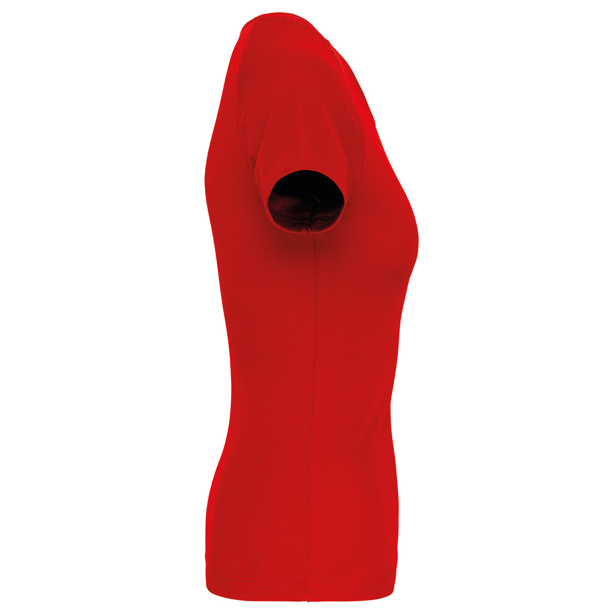 rouge, droite