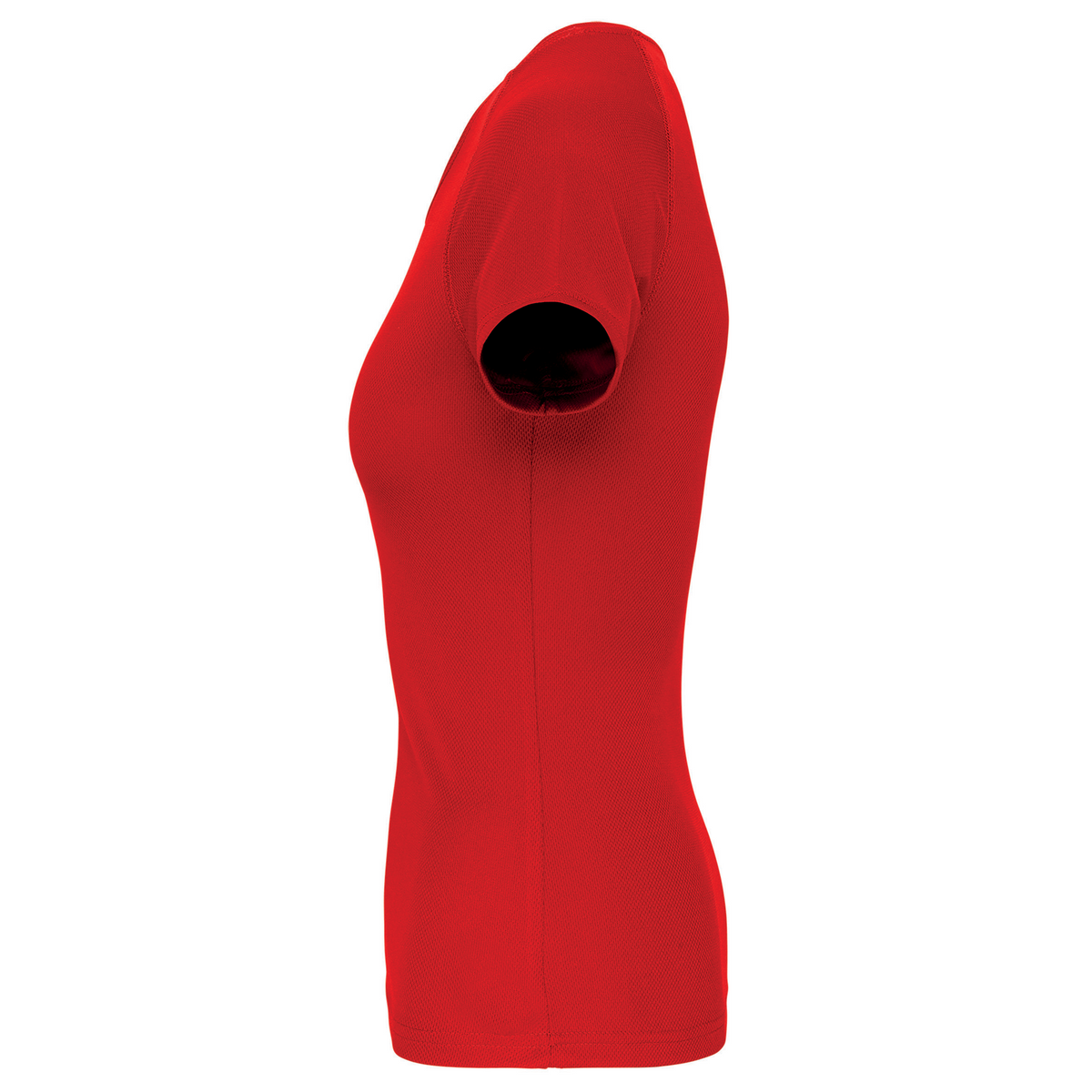 rouge, gauche