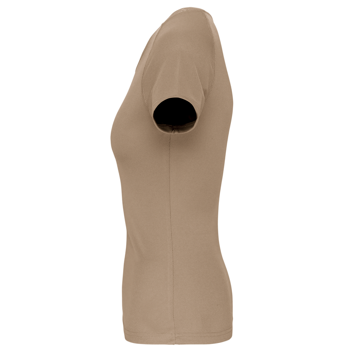 sable, gauche