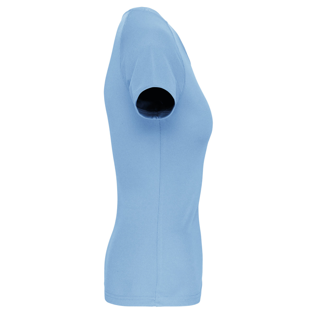 bleu ciel, droite