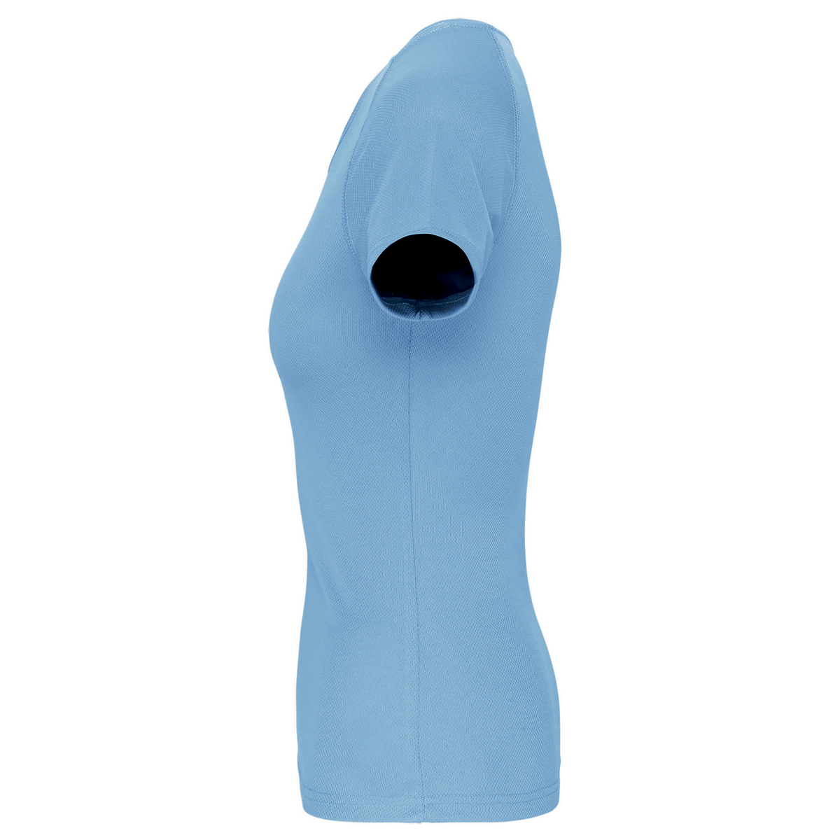 bleu ciel, gauche