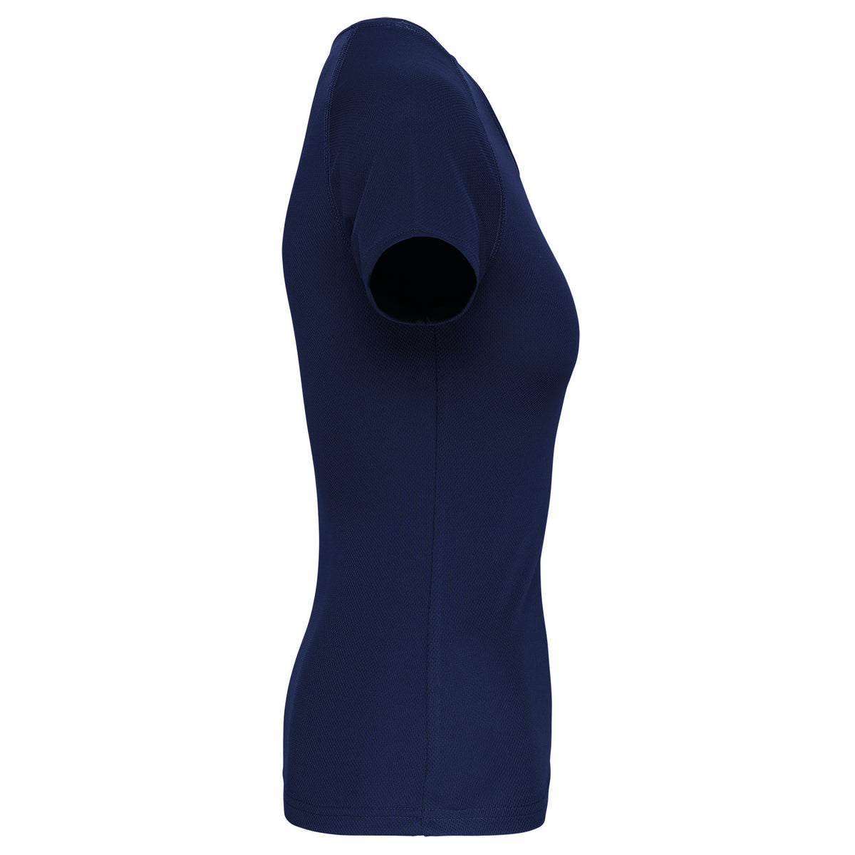 bleu marine, droite