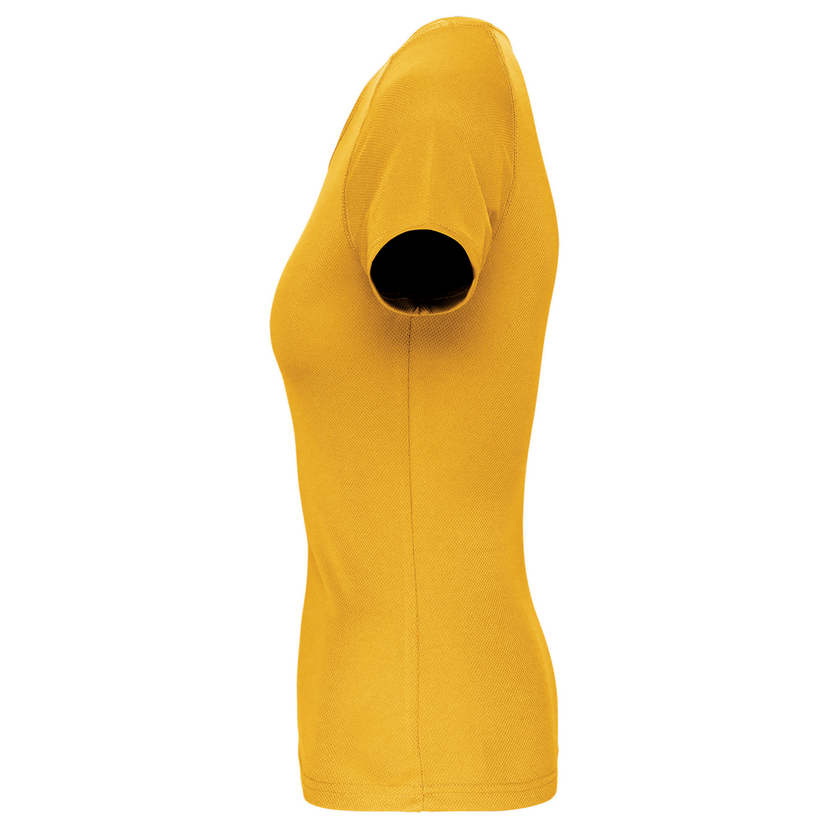 jaune, gauche