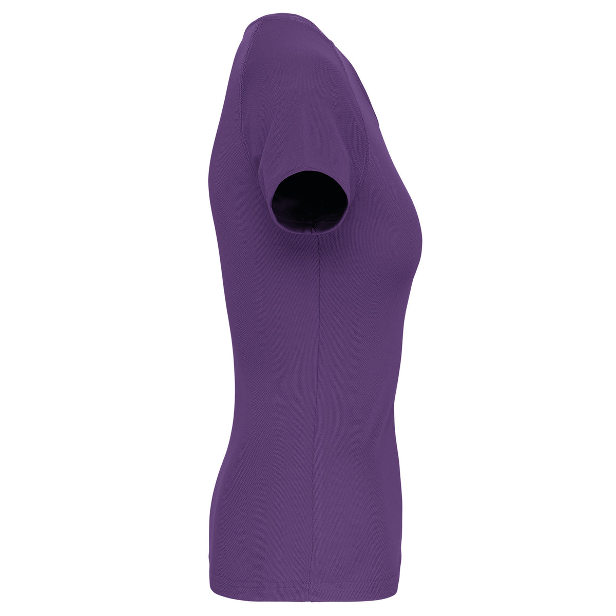 violet, droite