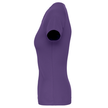 T-shirt de sport femme