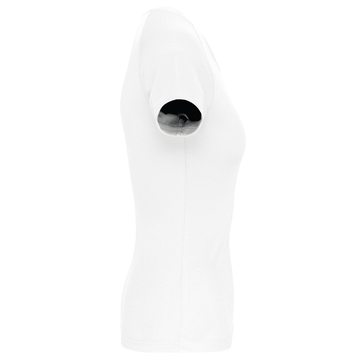 blanc, droite