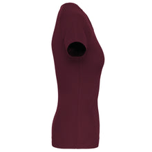 T-shirt de sport femme