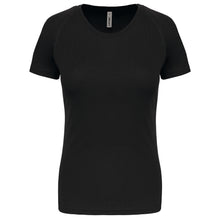 T-shirt de sport femme