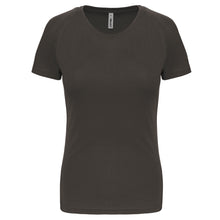 T-shirt de sport femme