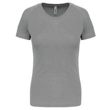 T-shirt de sport femme