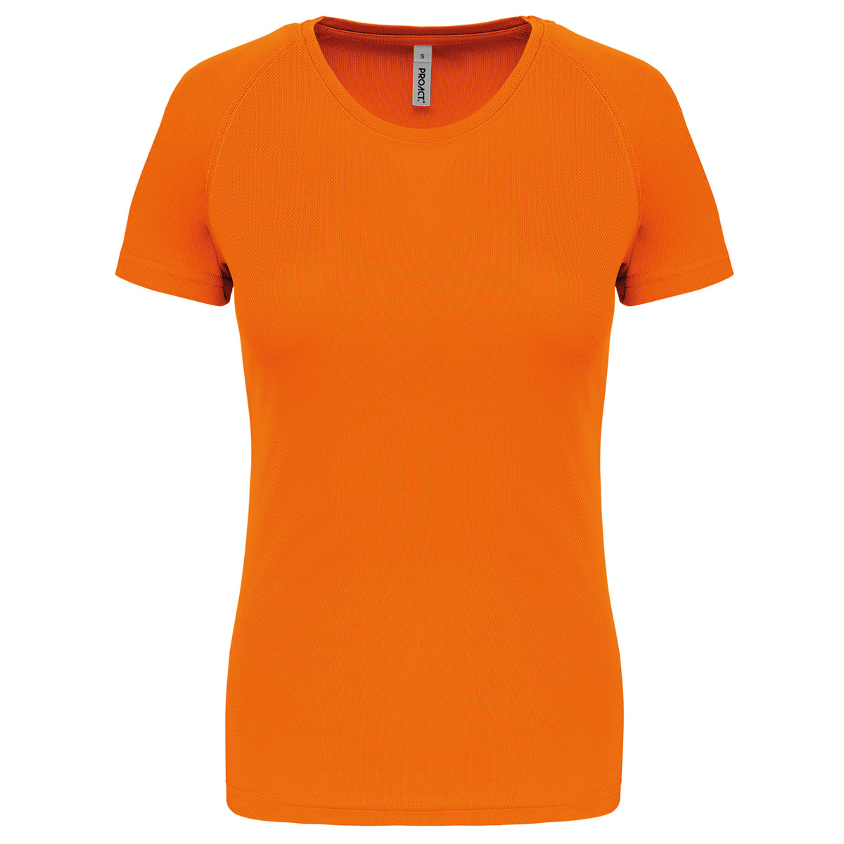 orange flash, avant