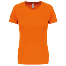 T-shirt de sport femme