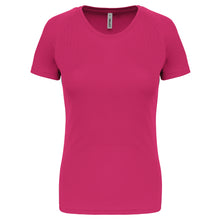 T-shirt de sport femme