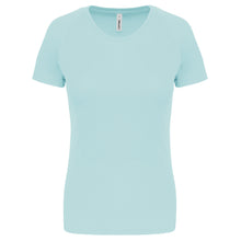 T-shirt de sport femme