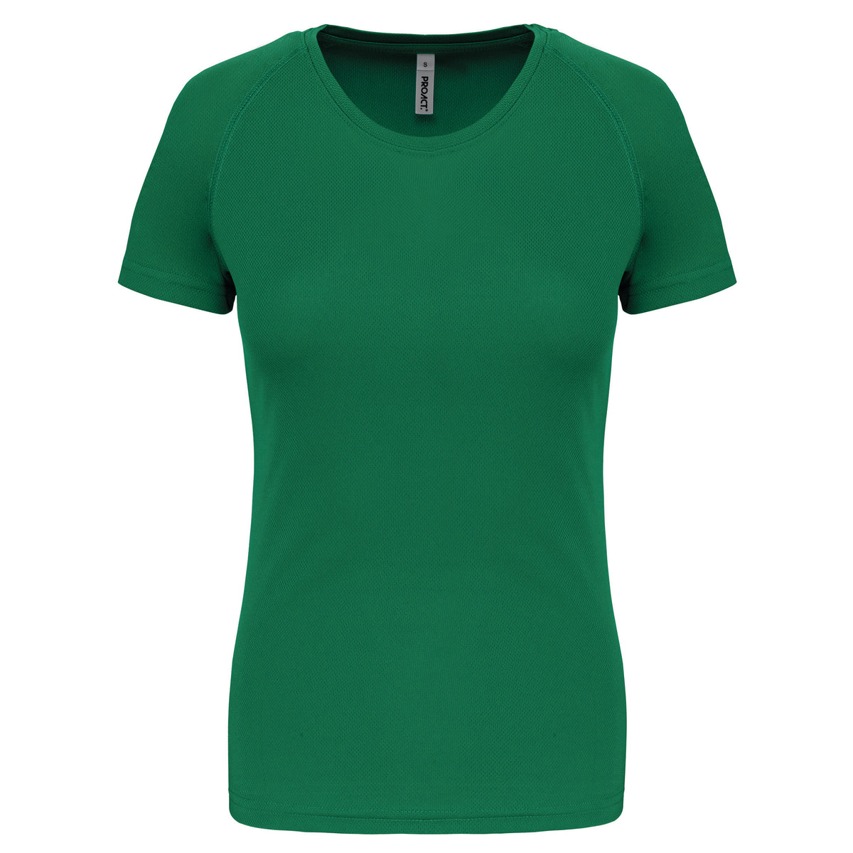 vert, avant